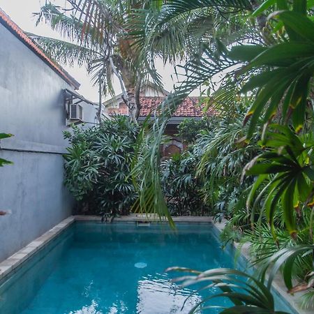 Sadana Bali Guesthouse Sanur Exterior foto