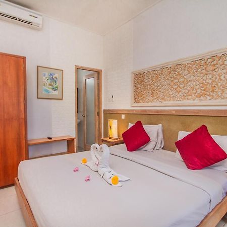 Sadana Bali Guesthouse Sanur Exterior foto