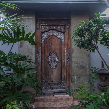 Sadana Bali Guesthouse Sanur Exterior foto
