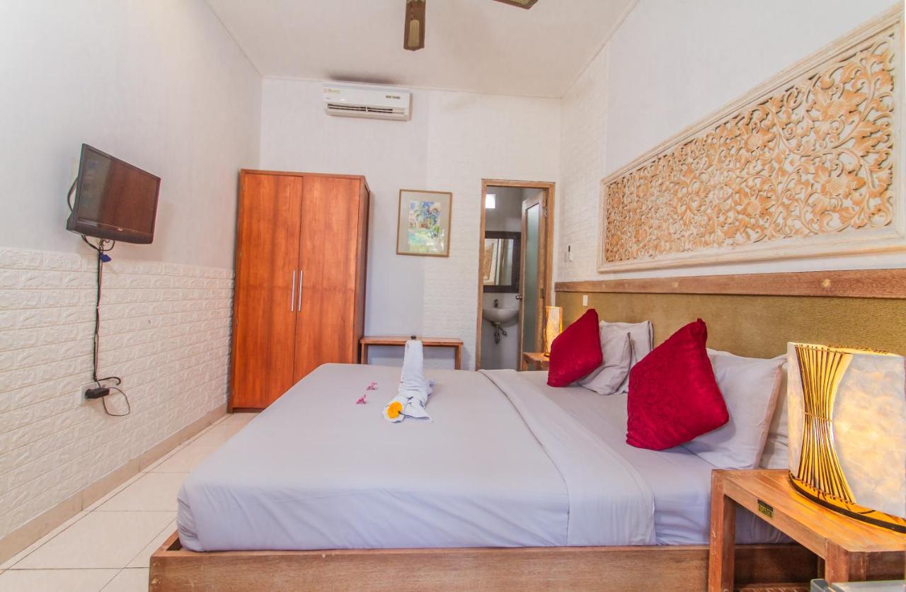Sadana Bali Guesthouse Sanur Exterior foto