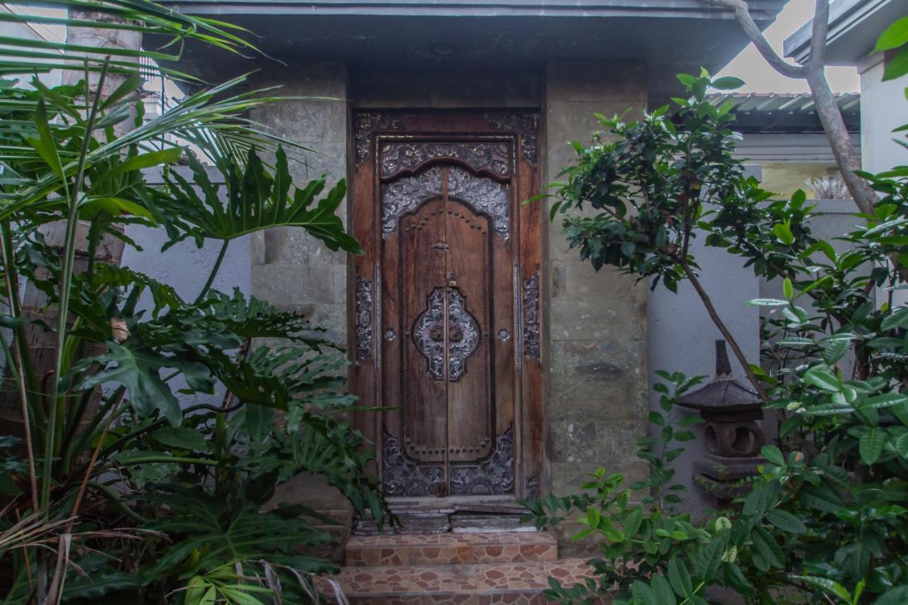 Sadana Bali Guesthouse Sanur Exterior foto