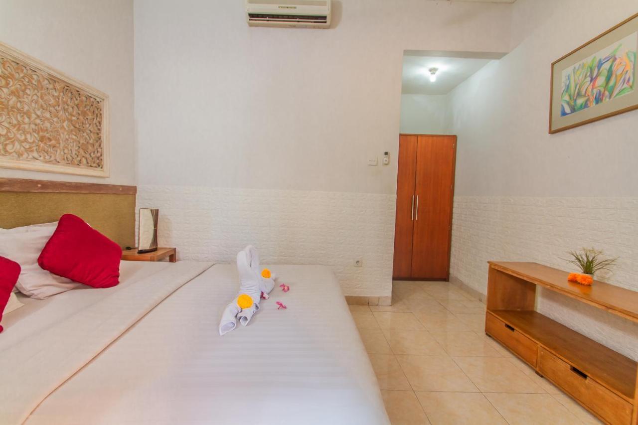 Sadana Bali Guesthouse Sanur Exterior foto