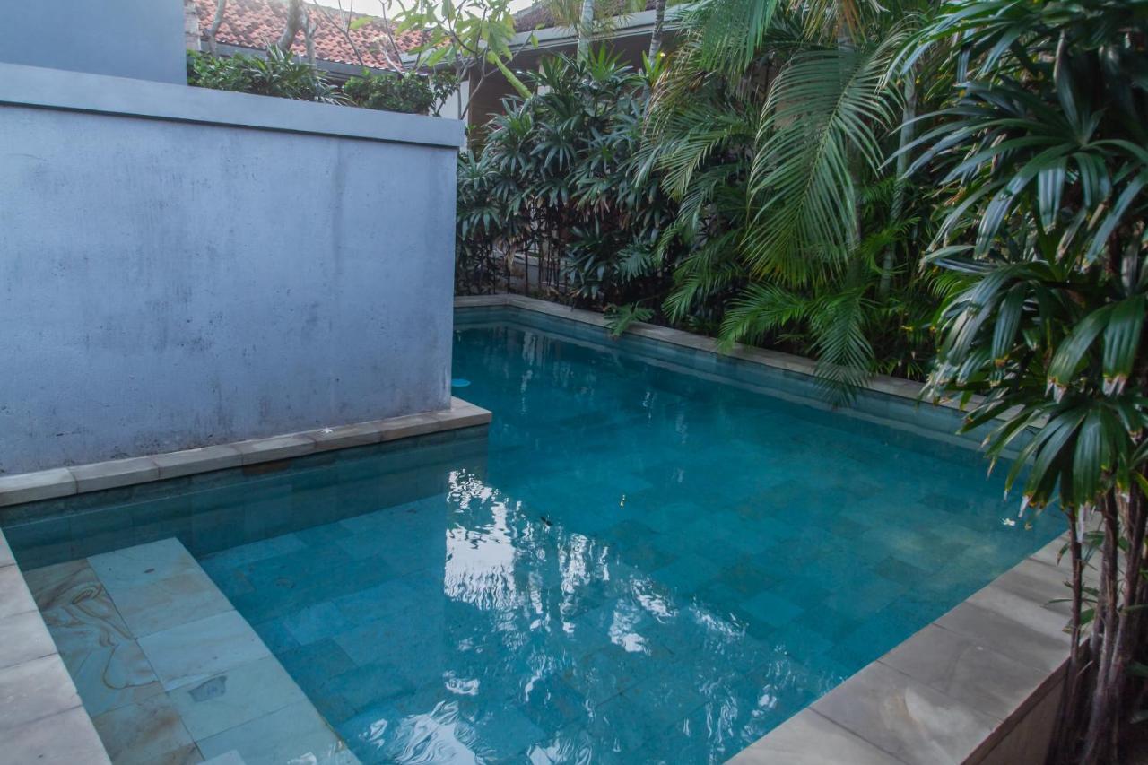 Sadana Bali Guesthouse Sanur Exterior foto
