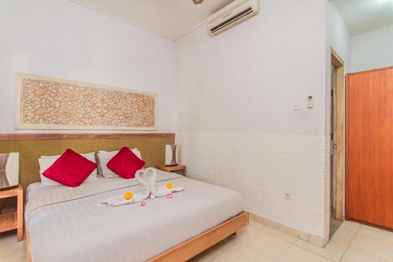 Sadana Bali Guesthouse Sanur Exterior foto