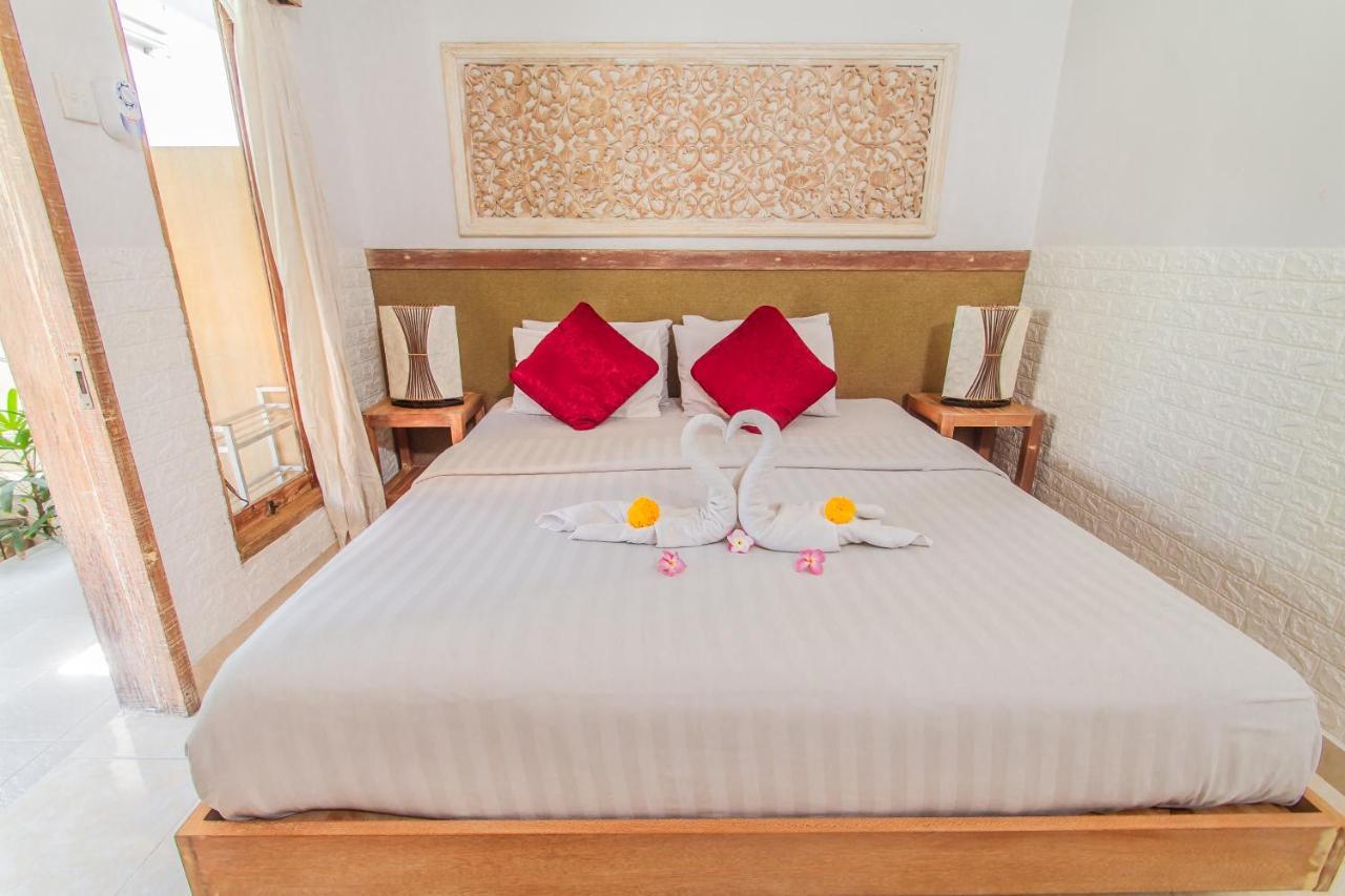 Sadana Bali Guesthouse Sanur Exterior foto