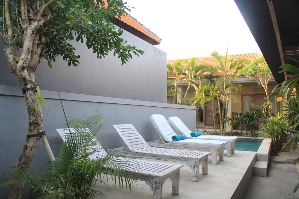 Sadana Bali Guesthouse Sanur Exterior foto