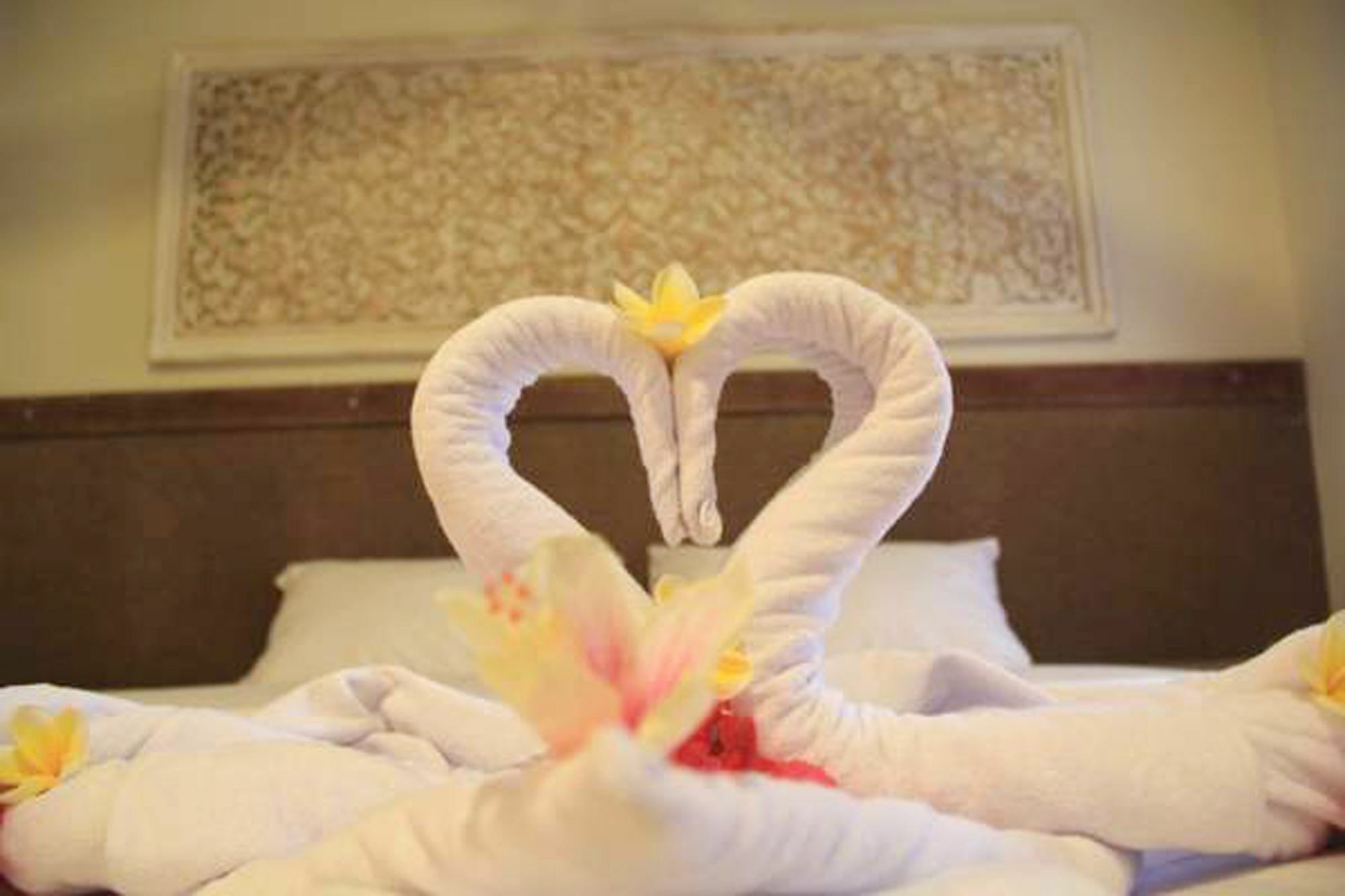 Sadana Bali Guesthouse Sanur Exterior foto